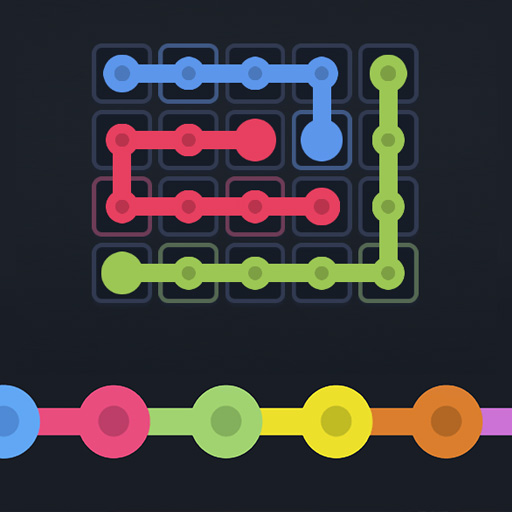 CosmosLines game cover