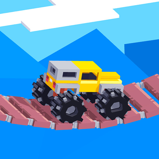 DriveMad game cover