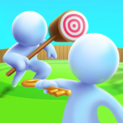 HideAndSeek game cover
