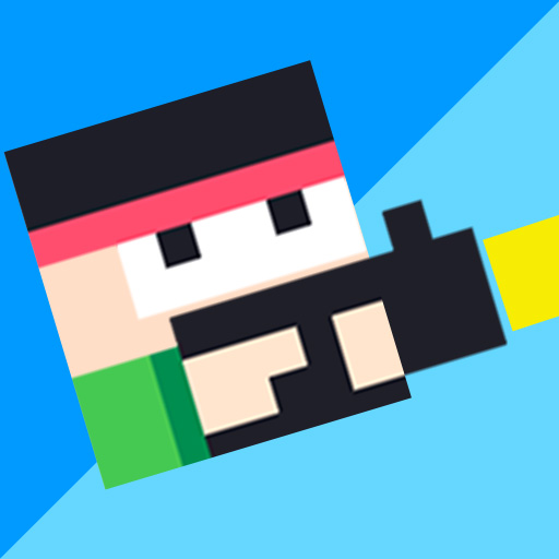 Recoil game cover
