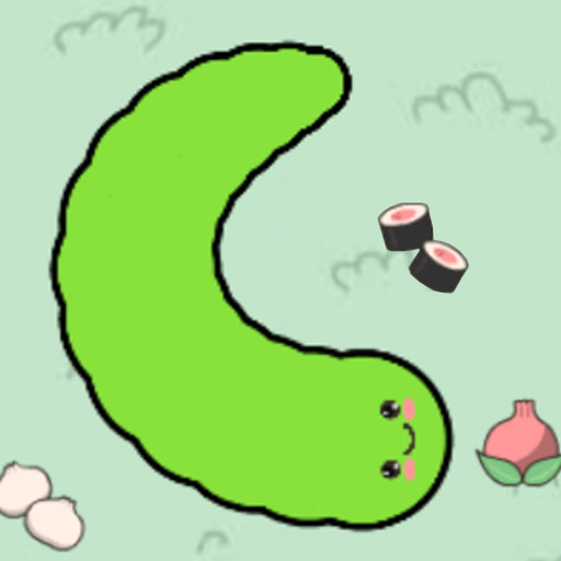 SushiParty game cover