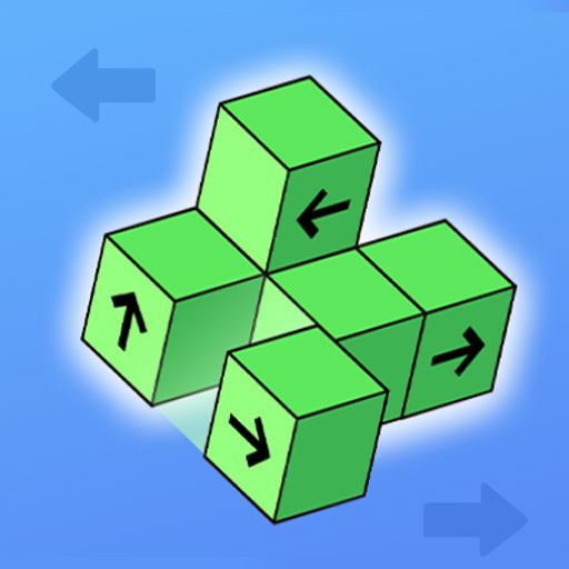 TapBlocksAway game cover